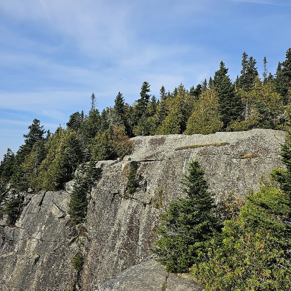 Parc Harold F. Baldwin (Mont Pinacle) 2