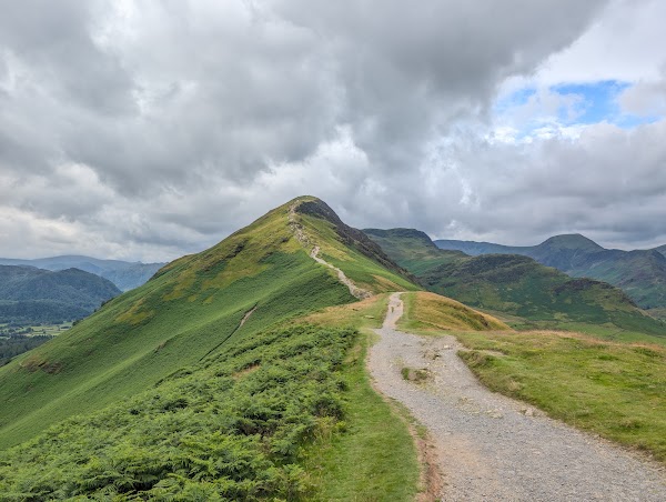 Catbells 5