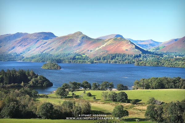 Catbells 4