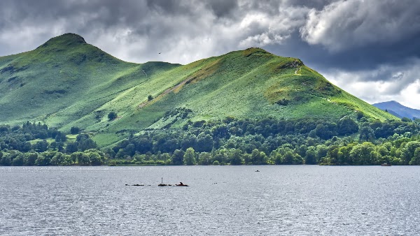 Catbells 3