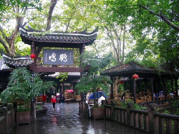 People's Park 5