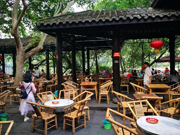 People's Park 4