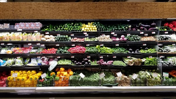 Whole Foods Market 4