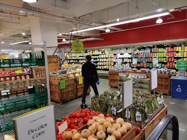 Whole Foods Market 3