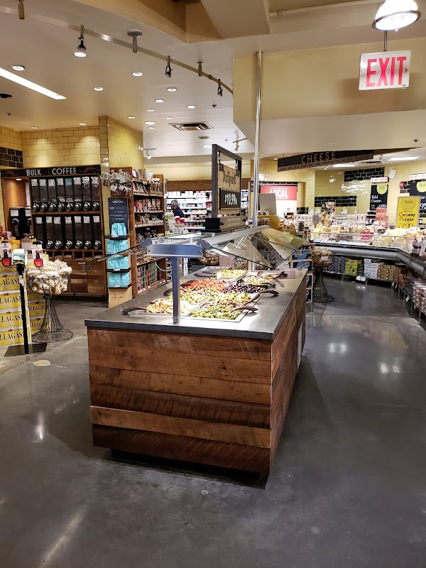 Whole Foods Market 2
