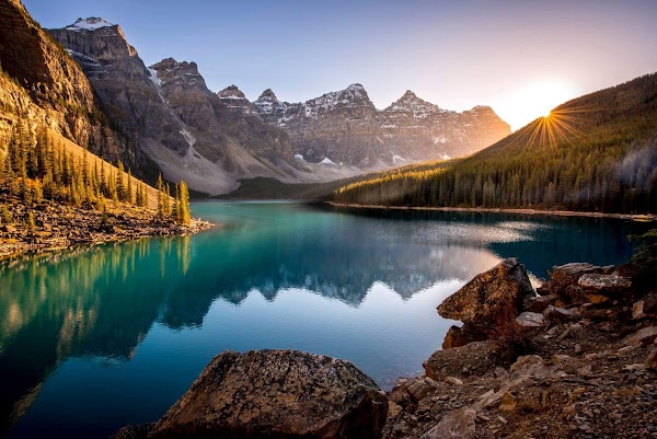 Banff National Park 1