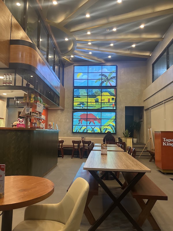 Tapa King Starmall EDSA-Shaw 4