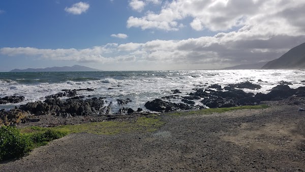 Pukerua Bay 1