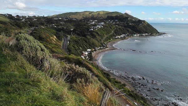 Pukerua Bay 5
