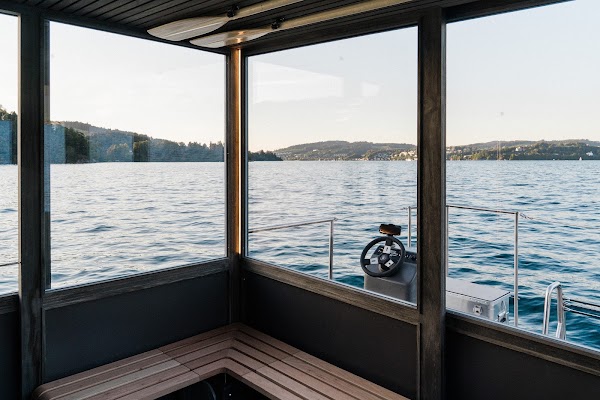 Saunaboot Luzern 4