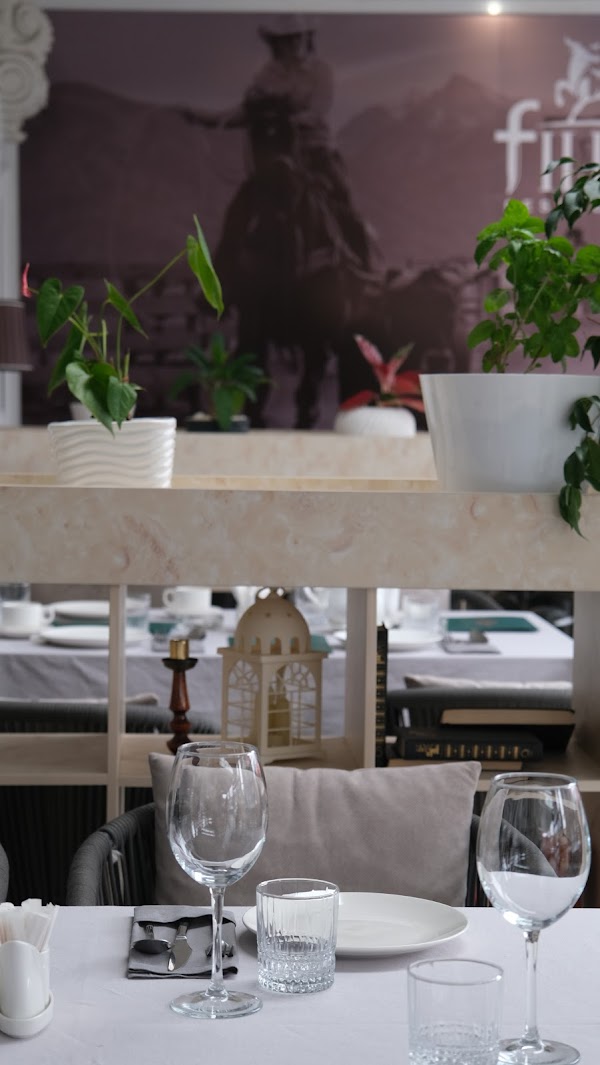 Fillet Restaurant