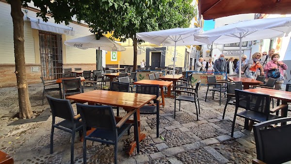 Restaurante La Hostería de Laurel
