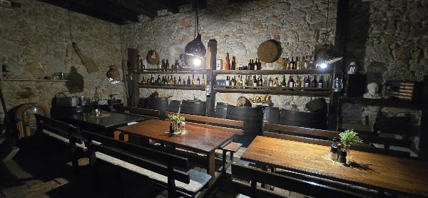 Restaurant Galija 1