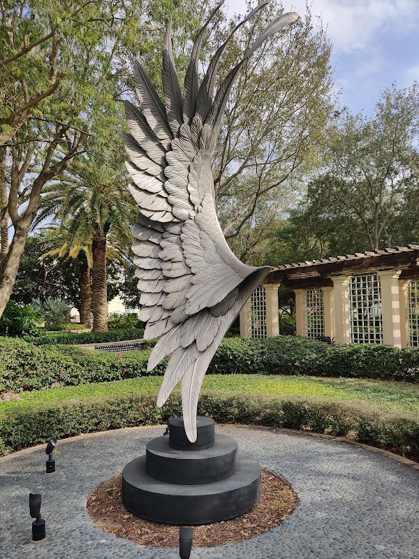 The Society of the Four Arts 3