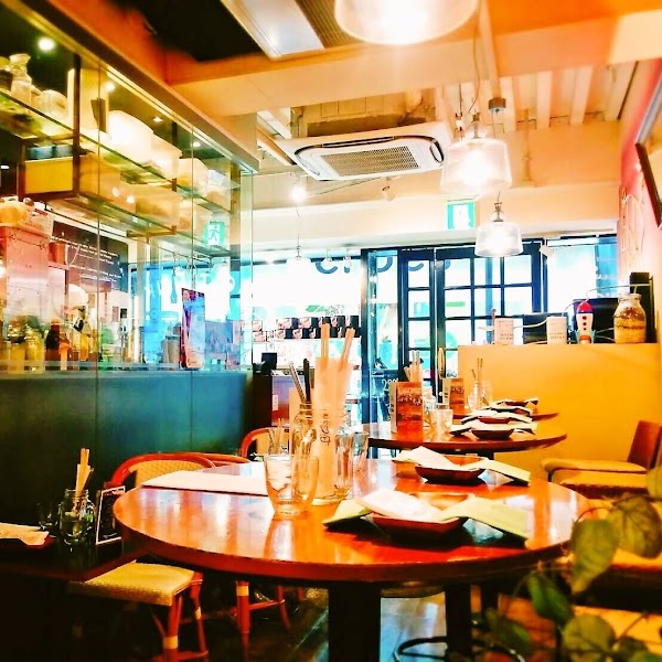 Bio Cafe