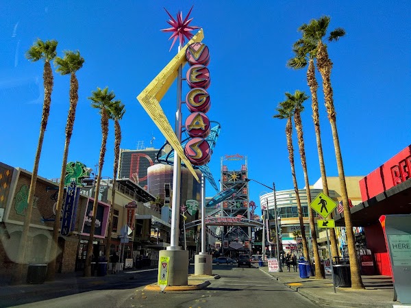 East Fremont Street