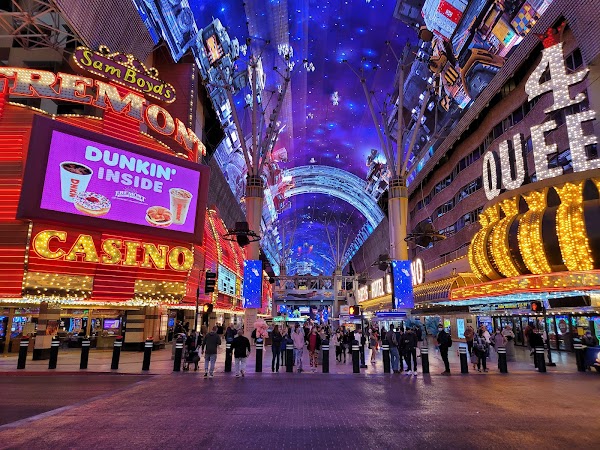 East Fremont Street 5