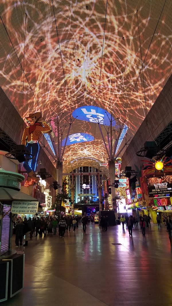 East Fremont Street 4