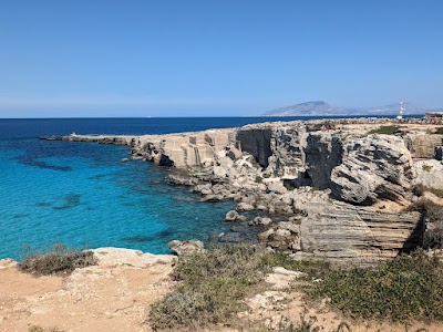 Island of Favignana