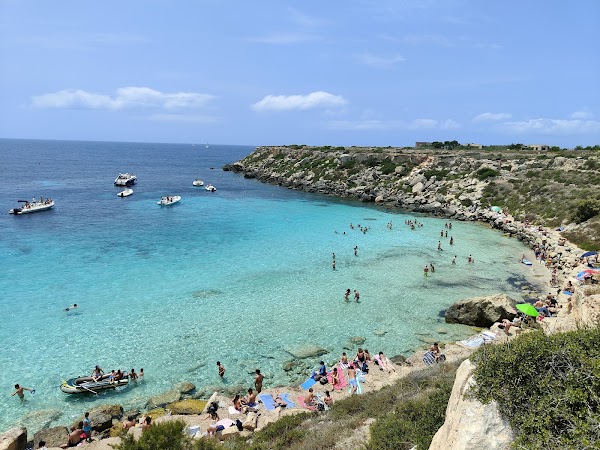 Island of Favignana 5