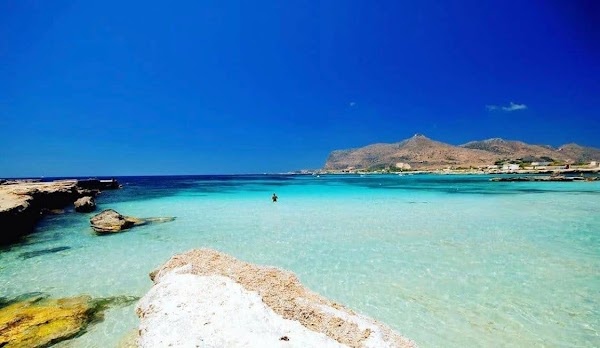 Island of Favignana 4