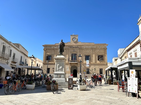 Island of Favignana 3
