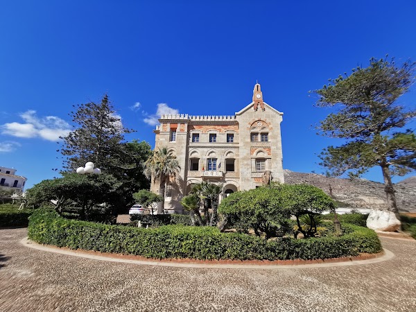Island of Favignana 2