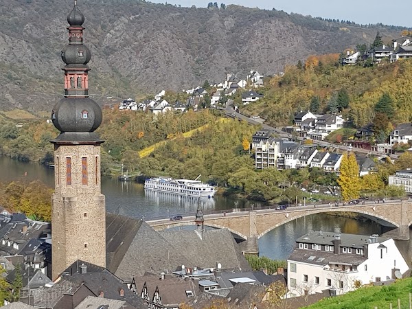 Aussichtspunkt "Am Tummelchen" 1