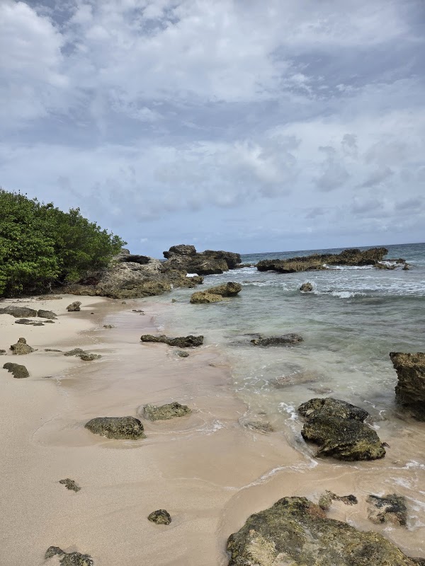 Plage de la Douche 5
