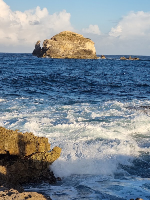 Plage de la Douche 4