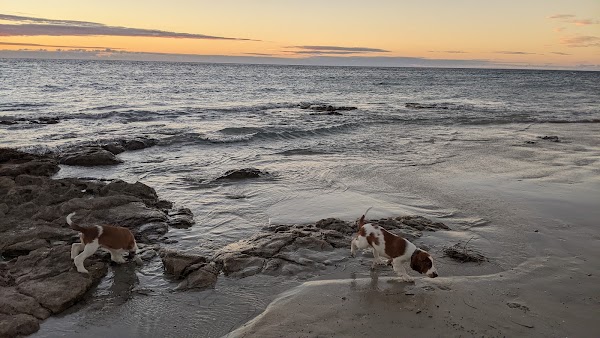 Aldinga Beach 1