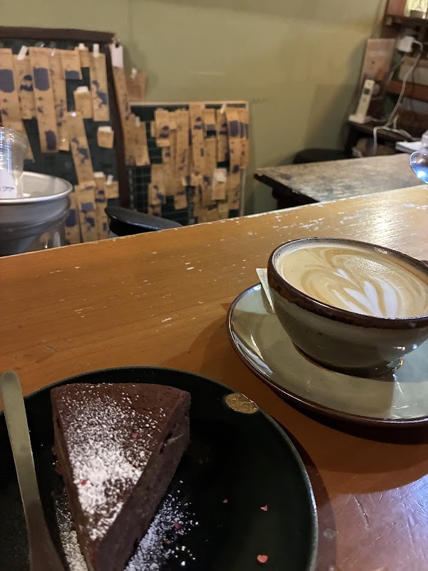 Imagine Coffee 4