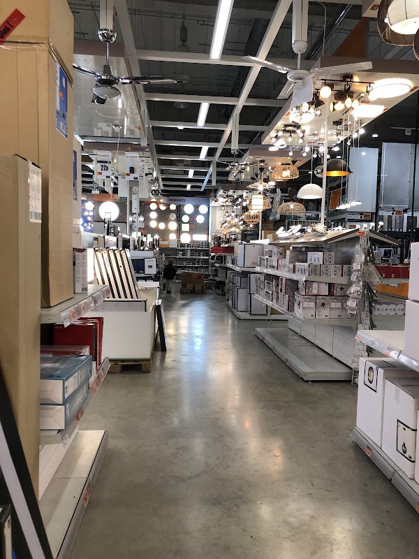 HORNBACH München-Fröttmaning 4