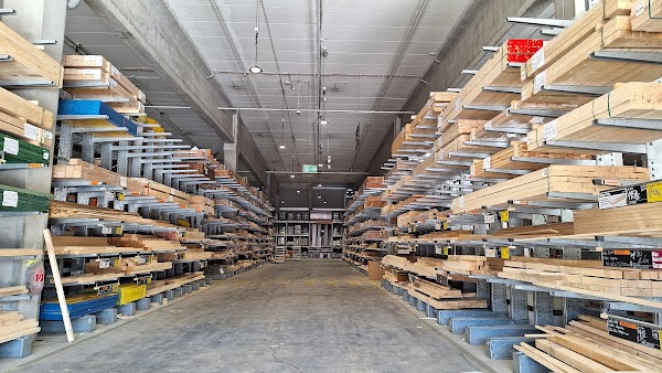 HORNBACH München-Fröttmaning 3