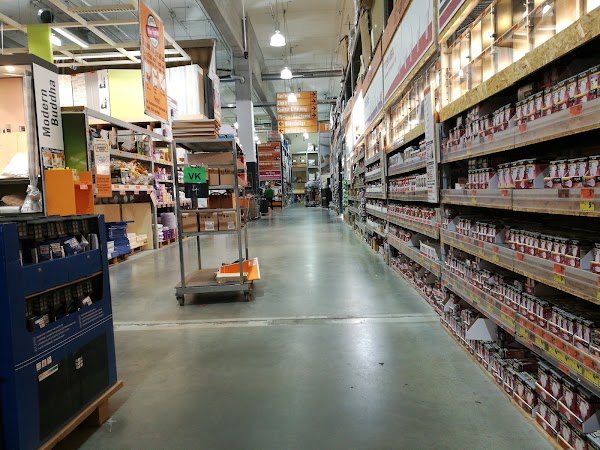 HORNBACH München-Fröttmaning 2