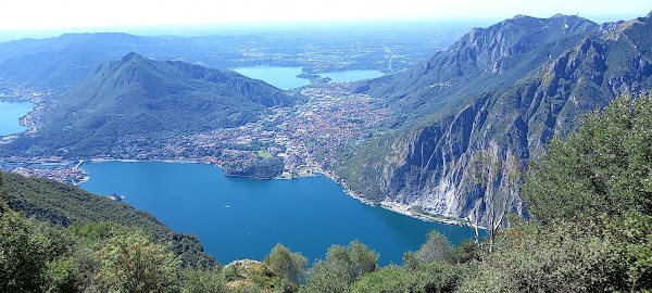 Piano dei Resinelli 1