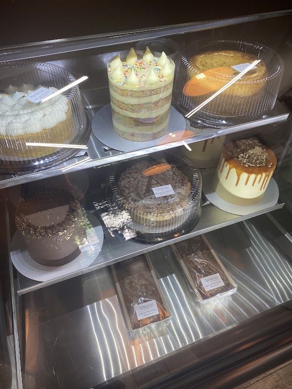AMANO REPOSTERÍA (Polanco) 1