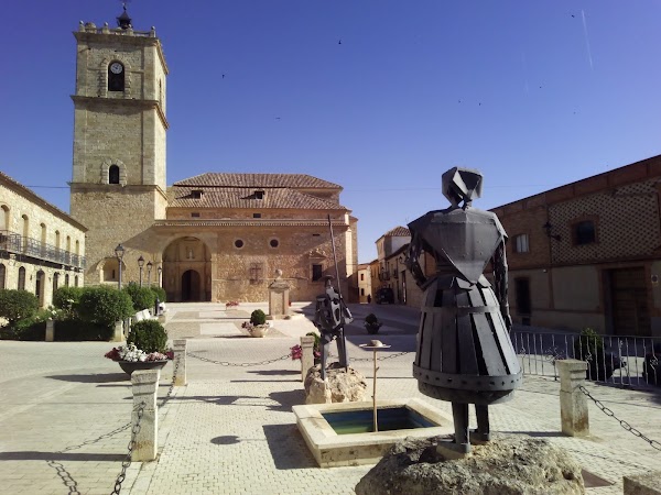 El Toboso