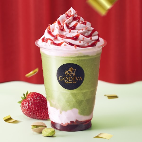 GODIVA Gotemba Premium Outlets Store 4