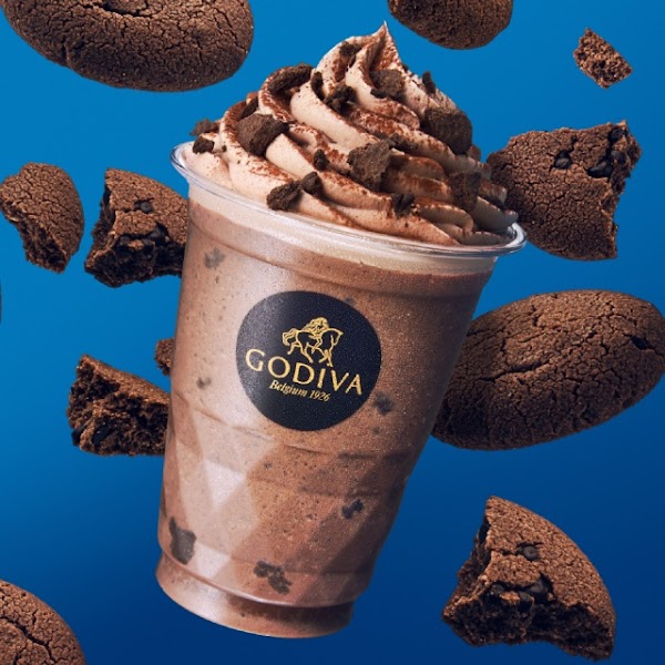 GODIVA Gotemba Premium Outlets Store 3