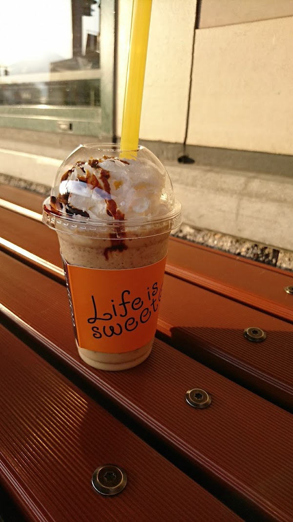 GODIVA Gotemba Premium Outlets Store 2