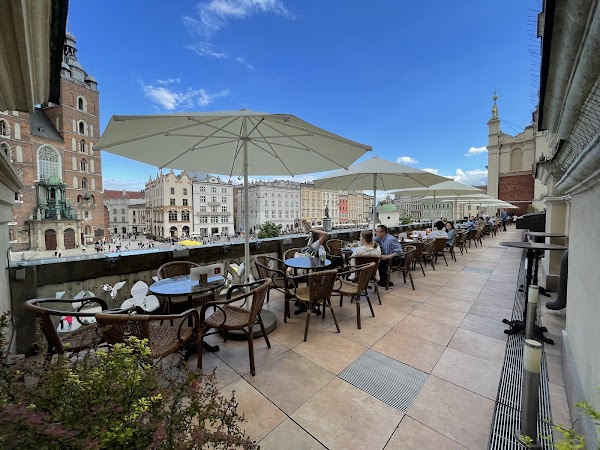 Szał Cafe