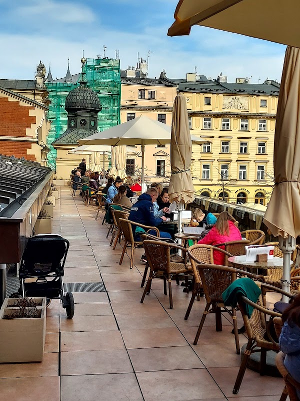 Szał Cafe 5