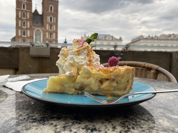 Szał Cafe 4
