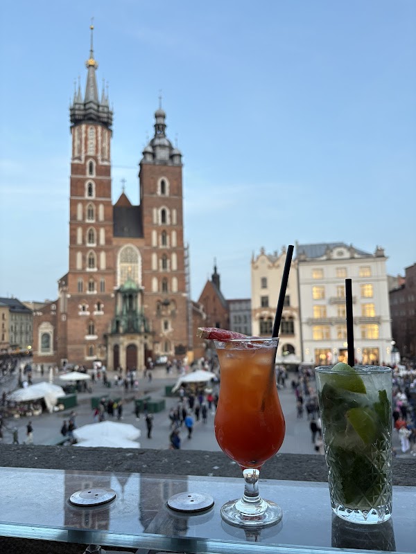 Szał Cafe 3
