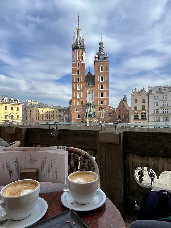 Szał Cafe 2