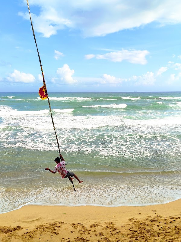 Dalawella swing 1