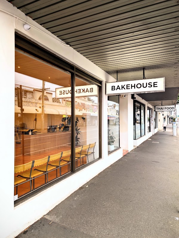 Calico Bakehouse