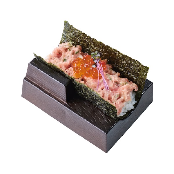 Sushi Choshimaru Shinjuku Subnade 4