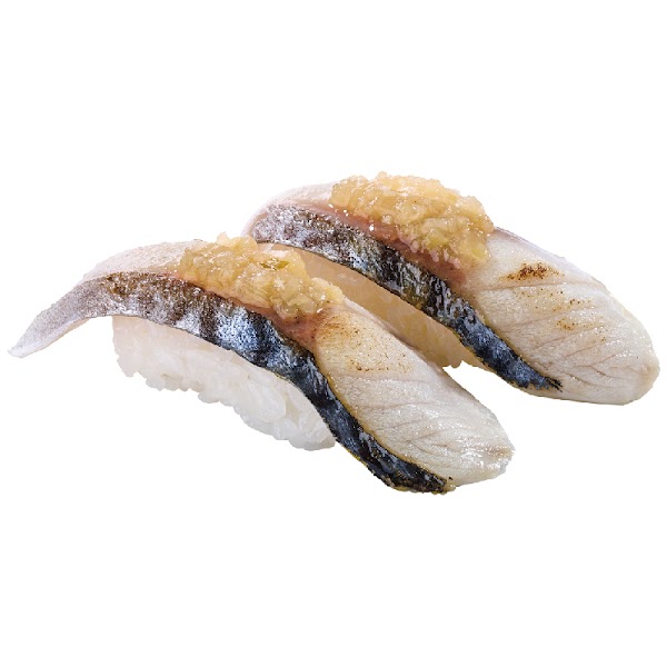 Sushi Choshimaru Shinjuku Subnade 3